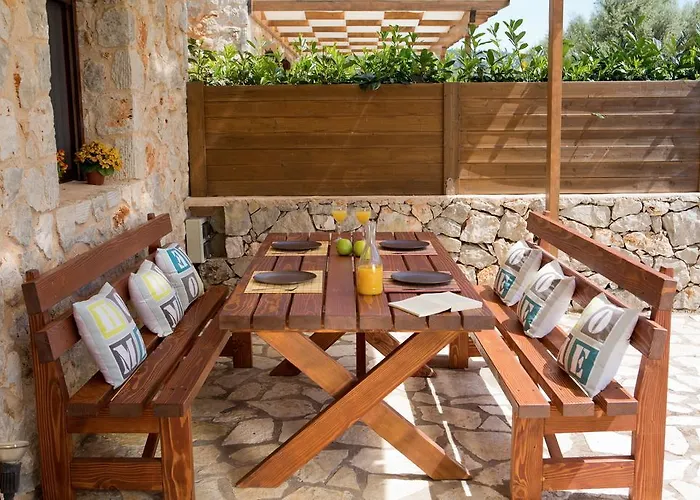 Дом отдыха Ivi Сивота