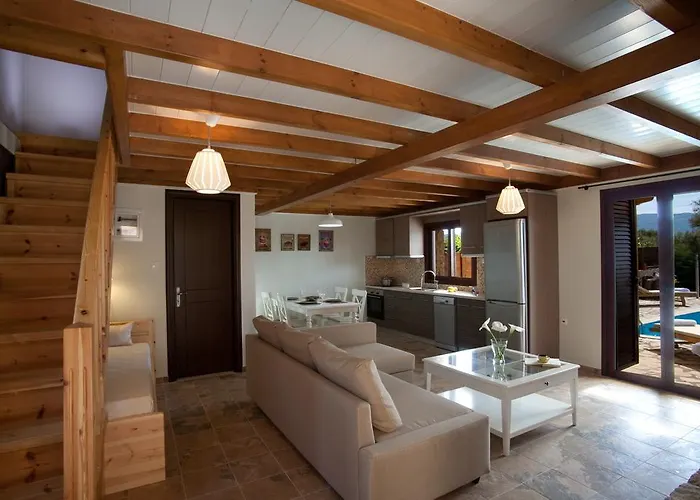 Дом отдыха Ivi