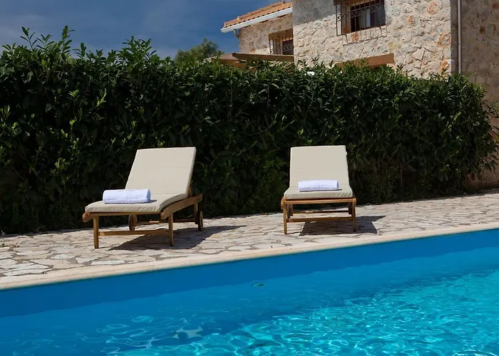 Ivi Дом отдыха *